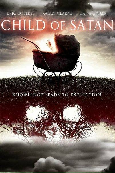 Дитя Сатаны (2017) 