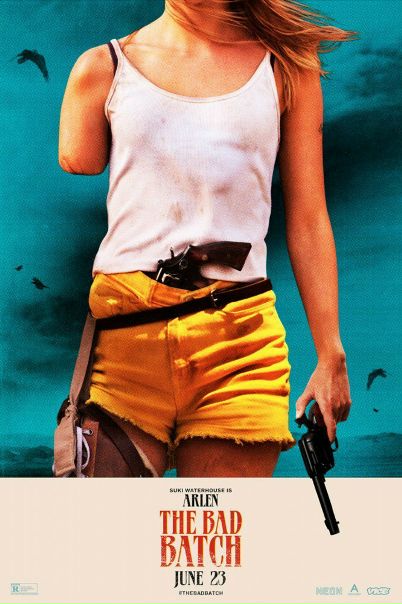 Плохaя пaртия (2017) WEB-DL 720p 
