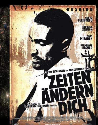 Жизнь меняет тебя / Zeiten ndern Dich (2010)