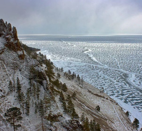 Байкал