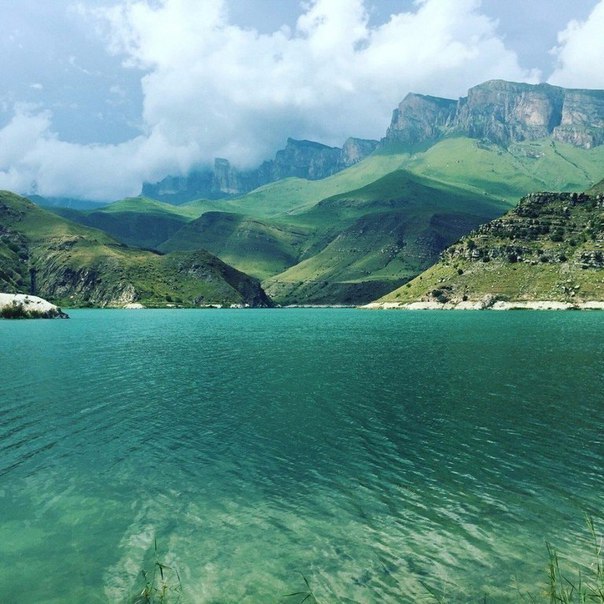Кабардино-Балкария, Россия