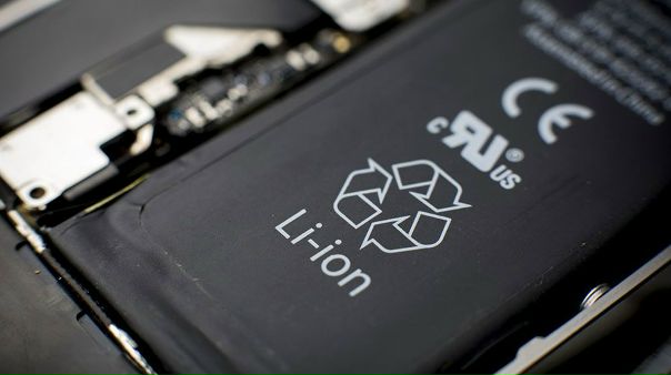 Учёные создали новый тип безопасных аккумуляторов 