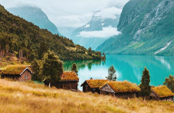 Norway