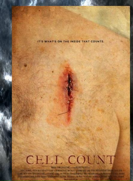 Количество клеток (2012) 