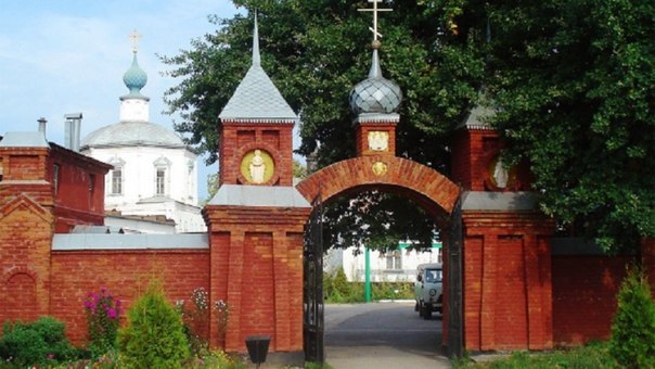 А у нас в Рязани… чем готов удивить туристов город