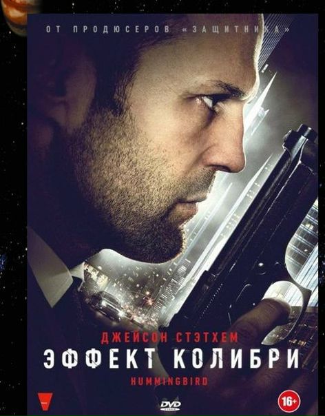 Эффект колибри (2013) 