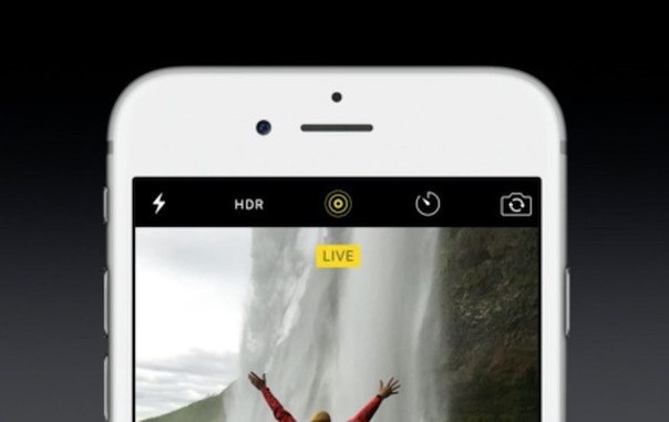 У новых смартфонов Google Pixel появится функция Motion Photo, аналогичная Live Photo на iOS