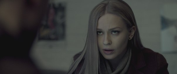 Наш новый розыгрыш билетов в кино!!! Итоги - 4 декабря!