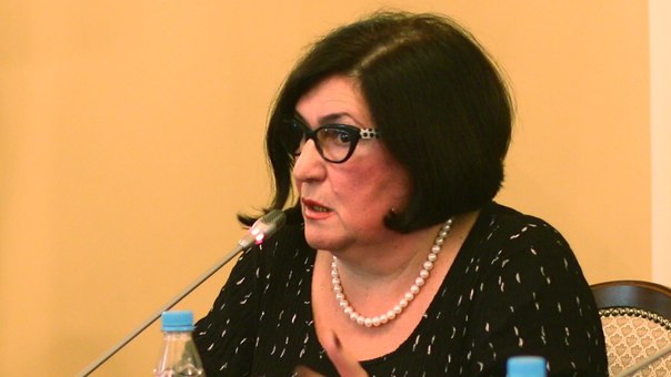 Директор художественного театра 
