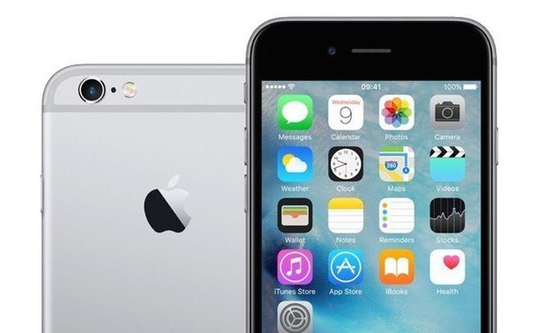 В Южной Корее у Apple потребовали объяснений в связи с намеренным замедлением смартфонов 
