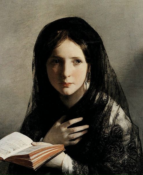 Friedrich von Amerling