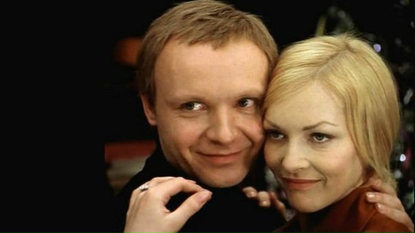 Если вы любите женщину, вы должны доверять ей.