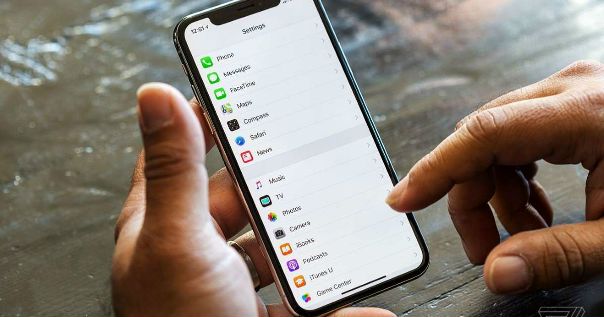В следующем обновлении iOS можно будет отключить замедление старых моделей iPhone