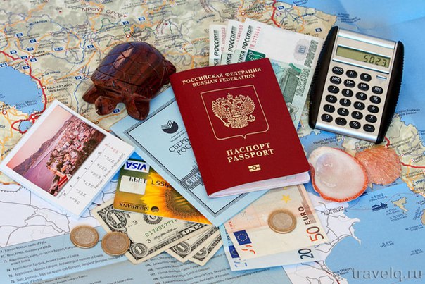15 самых крутых мест куда можно отправиться в 2018 году