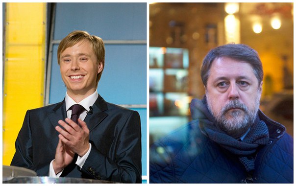 Масляков-младший запретил использовать «КВН» в документальном фильме
