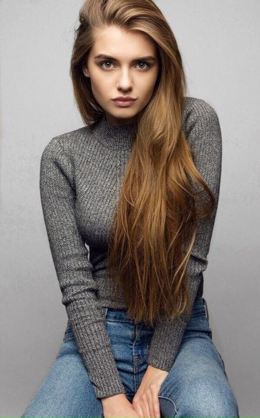 Модель:  Шувалова