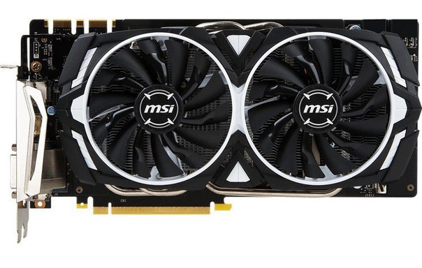 MSI также отказалась разгонять хотя бы одну из своих пяти моделей видеокарты GeForce GTX 1070 Ti 