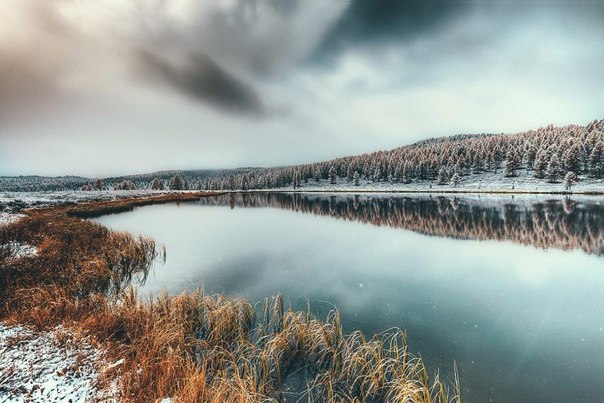 Altai, Russia1