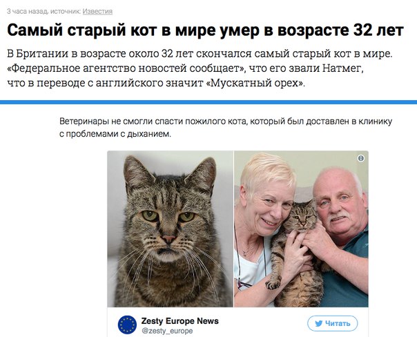 А чего добился ты в этой жизни