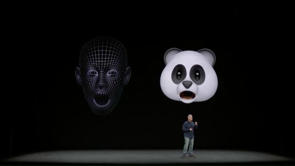 Японская компания, владеющая торговой маркой Animoji, подала на Apple в суд