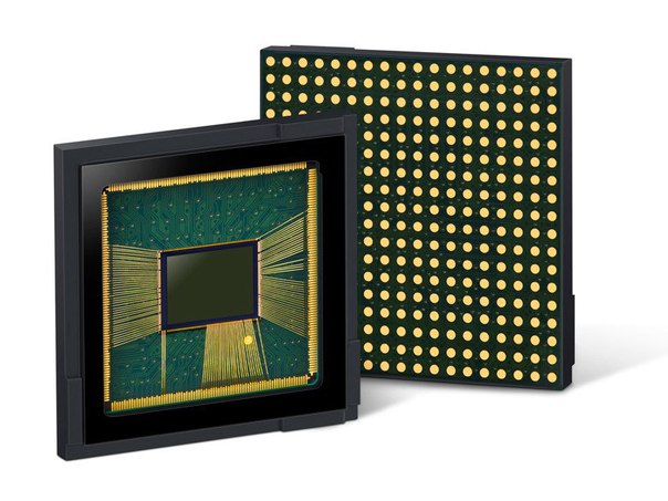 Датчики изображения Samsung Isocell Fast 2L9 и Isocell Slim 2X7 предназначены для мобильных устройств и устройств IoT
