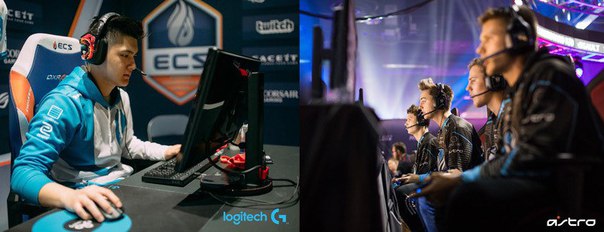 Завершена сделка, в результате которой компания Logitech поглотила компанию Astro Gaming 