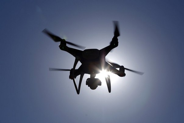 Режим Local Data Mode для ПО DJI Pilot блокирует весь интернет-трафик