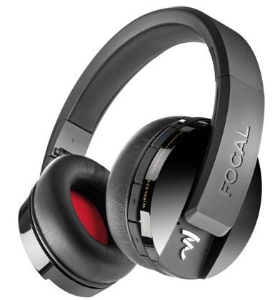 Беспроводная гарнитура Focal Listen Wireless получила излучатели с комбинацией разных материалов