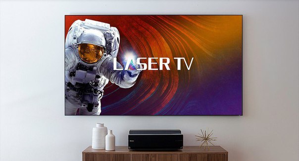 Hisense 100
