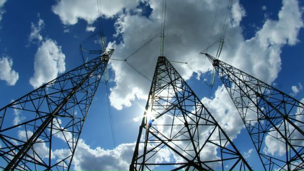 General Electric разрабатывает интеллектуальную систему оптимизации работы электросетей