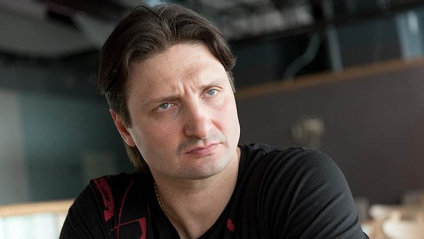 Дрессировщик Эдгард Запашный станет отцом в третий раз