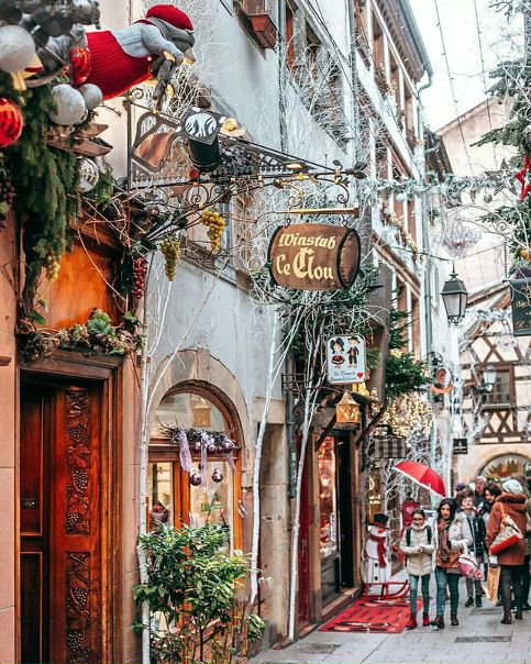 Strasbourg, France