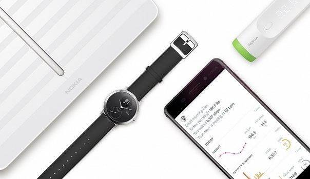 Иногда они возвращаются. Бренд Withings будет возрождён к концу текущего года 
