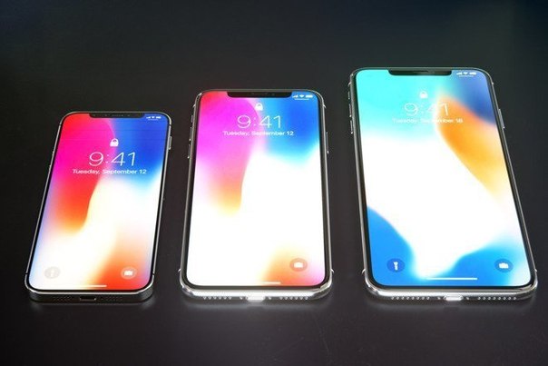 Новый смартфон Apple с ЖК-экраном может называться просто iPhone 