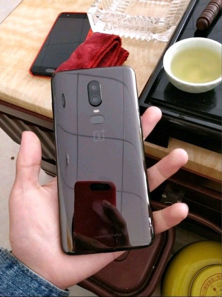 Официально: презентация OnePlus 6 состоится в Лондоне 16 мая 