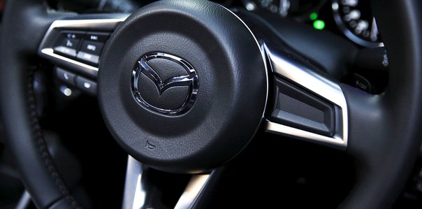 Mazda выпустит ДВС такой же экологичный, как электродвигатель