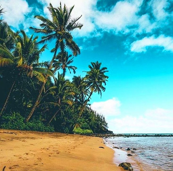 Kauai, Hawaii