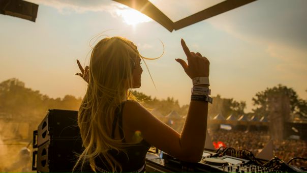 #ELECTROHOUSE #MUSIC
