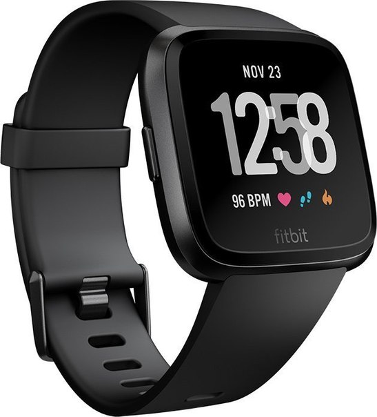 Fitbit и Google будут сотрудничать в «цифровом здравоохранении» и носимой электронике 