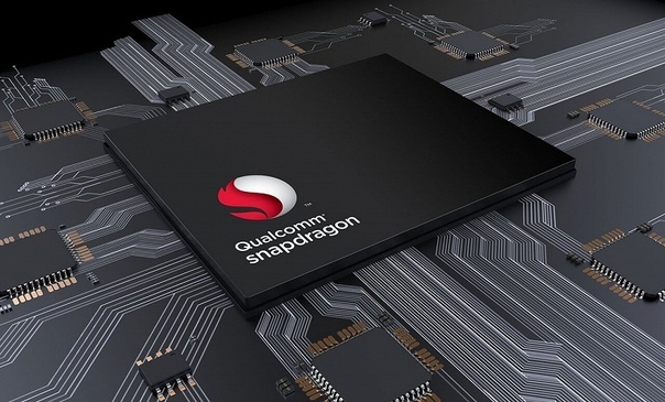 Qualcomm грозит очередной крупный штраф 