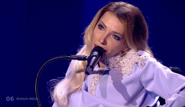 Стало известно, что сегодня Юлия Самойлова рыдала всю ночь.