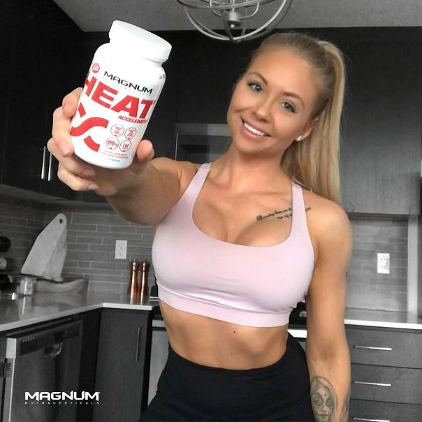 Хотите похудеть У нас есть препарат, который поможет  