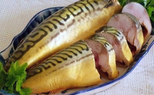 Скумбрия 