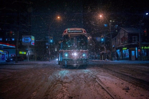 Toronto, Canada