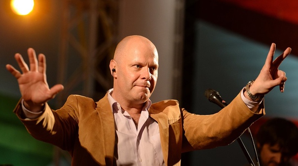 Солист «Несчастного случая» оценил современный русский рэп