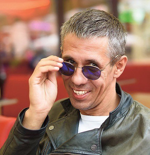 Панин высмеял патриотизм российских артистов