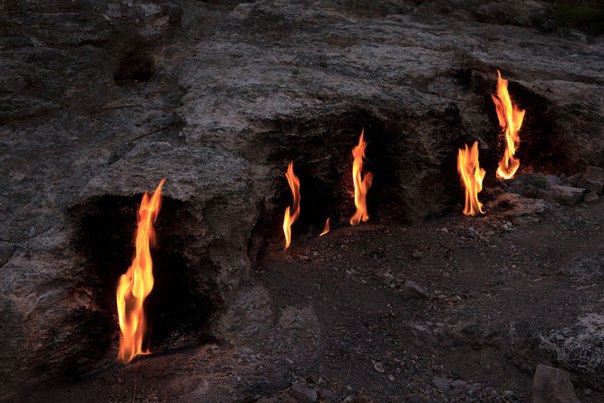 Лучший отдых в Камере
