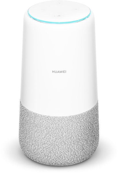 Компания Huawei наконец-то представила свою первую 