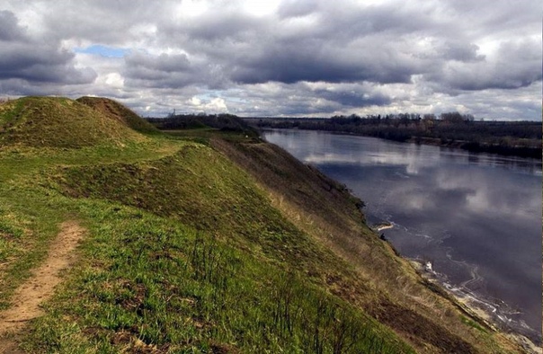 Самый древний мост России найден в Великом Новгороде
