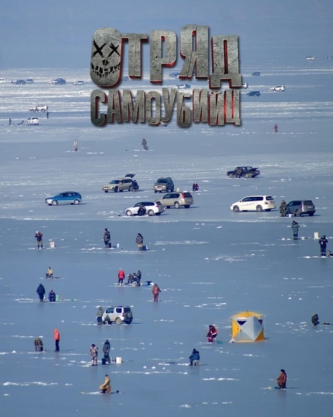 Тарантино отдыхает!